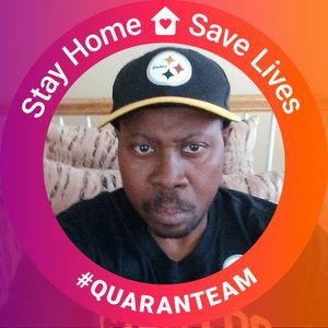 Meet your Posher, Lamar